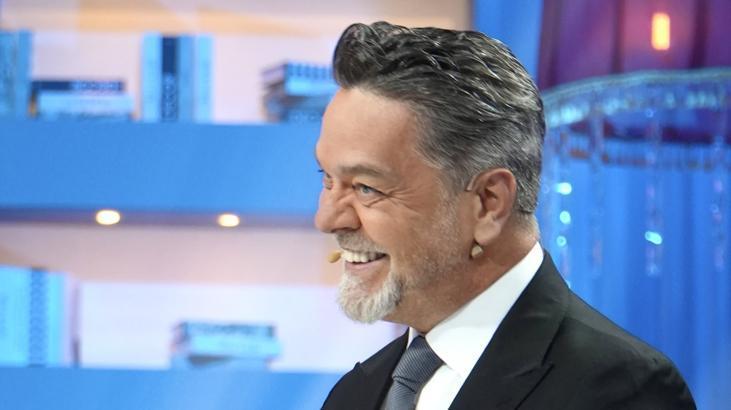 Kahkaha ve heyecanın buluştuğu gece!