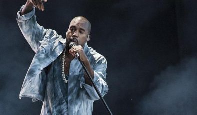 Kanye West’ten İstanbul'da dünya rekoru!