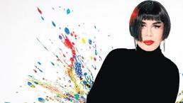 Albümü evinde kutlayacak