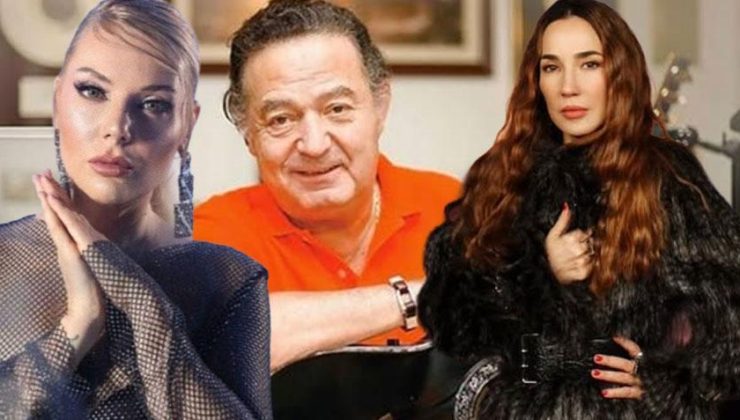 Kayahan’ın kızı Beste Açar’dan üvey annesi İpek Açar’a suç duyurusu! ‘Amatörce, bu iş bir çete olayı’