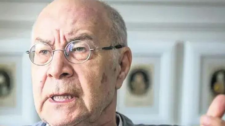 Kızının ölümüyle yıkılmıştı! Mazhar Alanson son görüntüsüyle sevenlerini üzdü