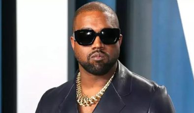 Kriz büyüyor: Kanye West hayranlarına kötü haber! Fransa'daki konseri ertelendi
