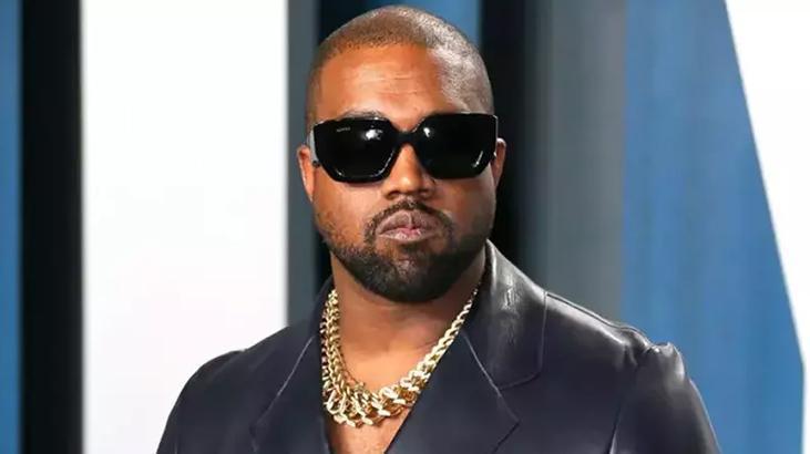 Kriz büyüyor: Kanye West hayranlarına kötü haber! Fransa'daki konseri ertelendi