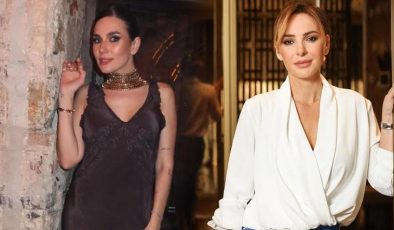 Kriz sona erdi! Buse Varol’dan eltisine doğum günü mesajı: Hem çok güldüğüm hem çok küstüğüm