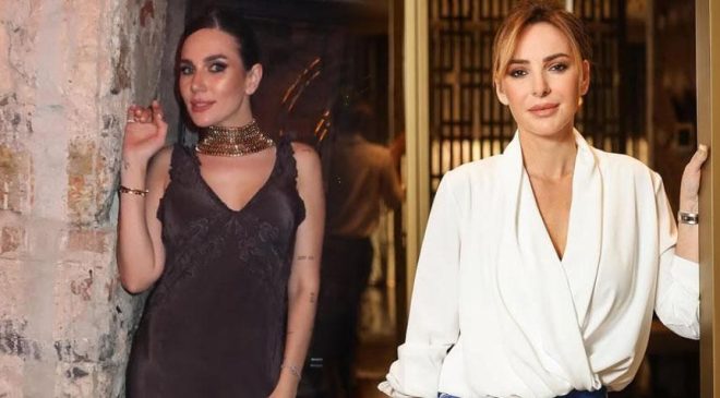 Kriz sona erdi! Buse Varol’dan eltisine doğum günü mesajı: Hem çok güldüğüm hem çok küstüğüm
