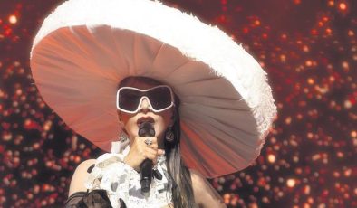 Kuşaklar arası köprü