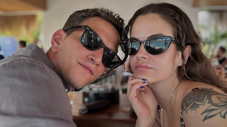 Lara Paşalı ve Selahattin Paşalı ayrıldı mı? Sosyal medya hamlesi dikkat çekti!