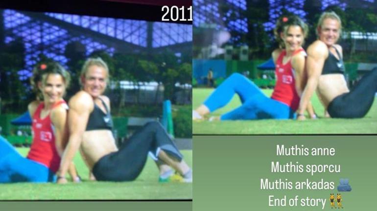 Linanın sözlerine tepki yağdı Survivor Pınar Sakadan Nagihan Karadereye jet hızında destek