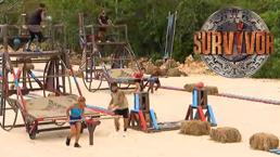 Survivor 2026'da iletişim oyunu heyecanı! İşte kazanan takım