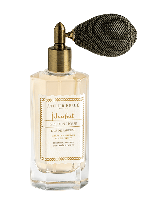 Parfüm Dünyasının En Son Gelişmeleri / 7