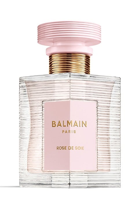 Parfüm Dünyasının En Son Gelişmeleri / 4