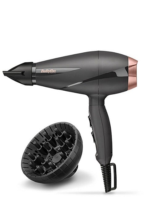 Difüzörle Hacimli ve Belirgin Bukleler Nasıl Yapılır? / 2