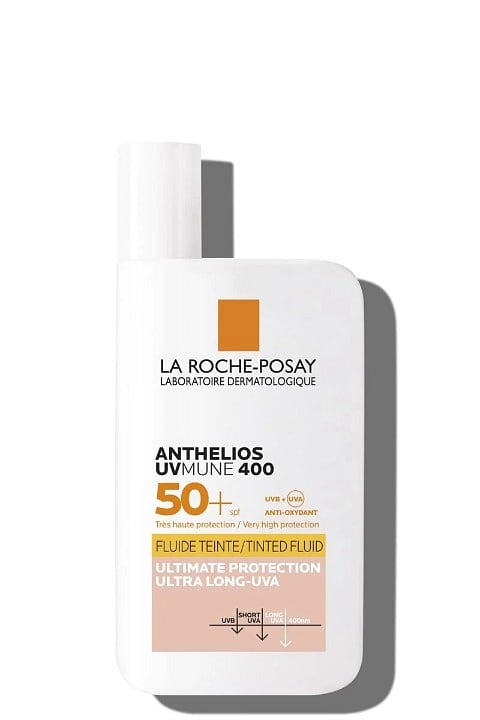 Güneş Kremi Dosyası: Renkli Koruyucular / 4