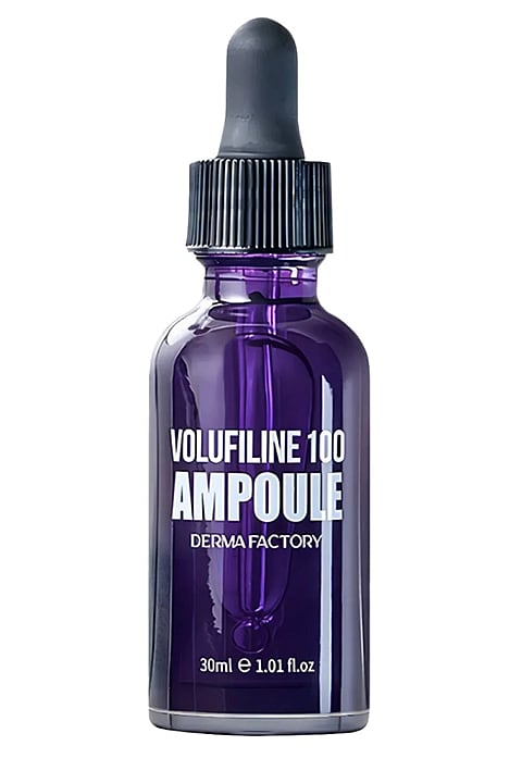 TikTok’un Viral Güzellik İçeriği: Volufiline  / 1