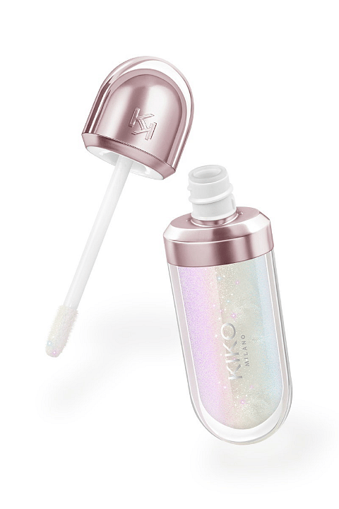 Holografik Parıltılar / 1