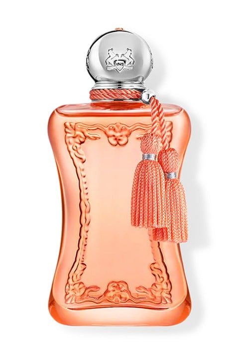 Parfüm Dünyasının En Son Gelişmeleri / 5