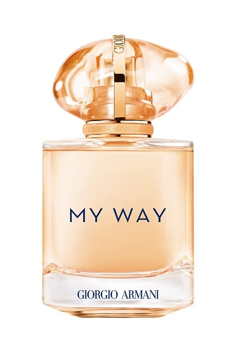 Parfüm Dünyasının En Son Gelişmeleri / 1