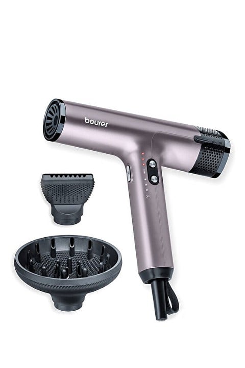 Difüzörle Hacimli ve Belirgin Bukleler Nasıl Yapılır? / 4