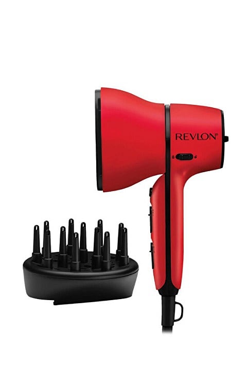 Difüzörle Hacimli ve Belirgin Bukleler Nasıl Yapılır? / 1