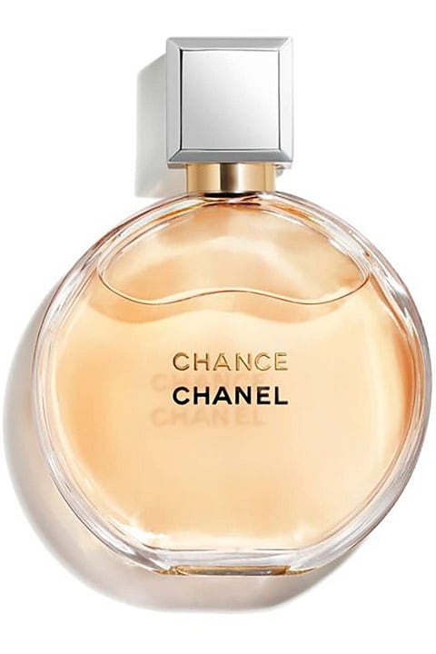 Düğünümde Hangi Parfümü Sıkmalıyım? / 6