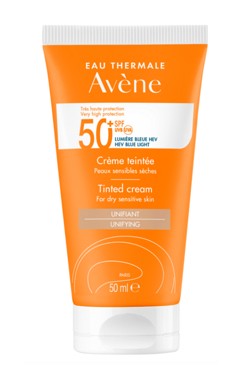 Güneş Kremi Dosyası: Renkli Koruyucular / 5