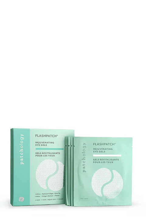 Göz Altı Maskeleri Hakkında Konuşmalıyız / 6