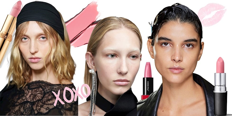 Sezonun Nostaljik Dudakları: 