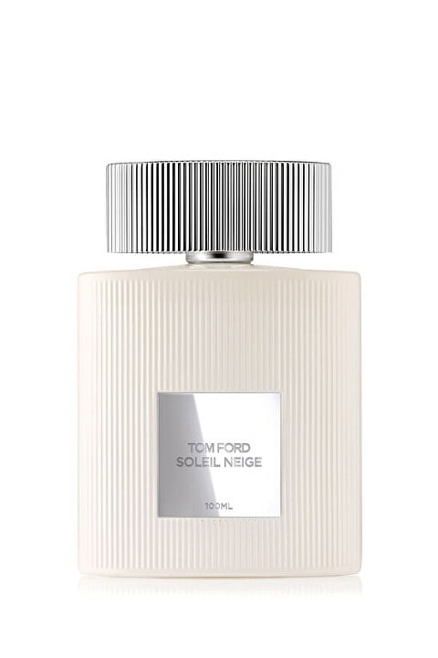 Düğünümde Hangi Parfümü Sıkmalıyım? / 9