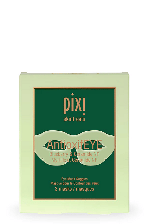 Göz Altı Maskeleri Hakkında Konuşmalıyız / 4