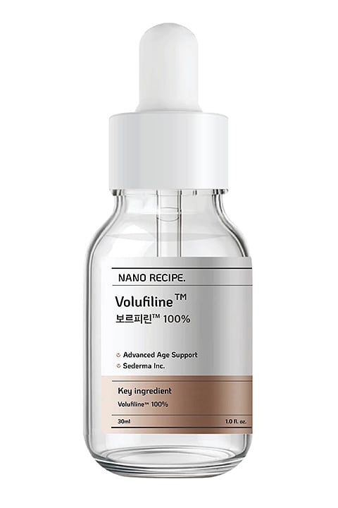 TikTok’un Viral Güzellik İçeriği: Volufiline  / 3