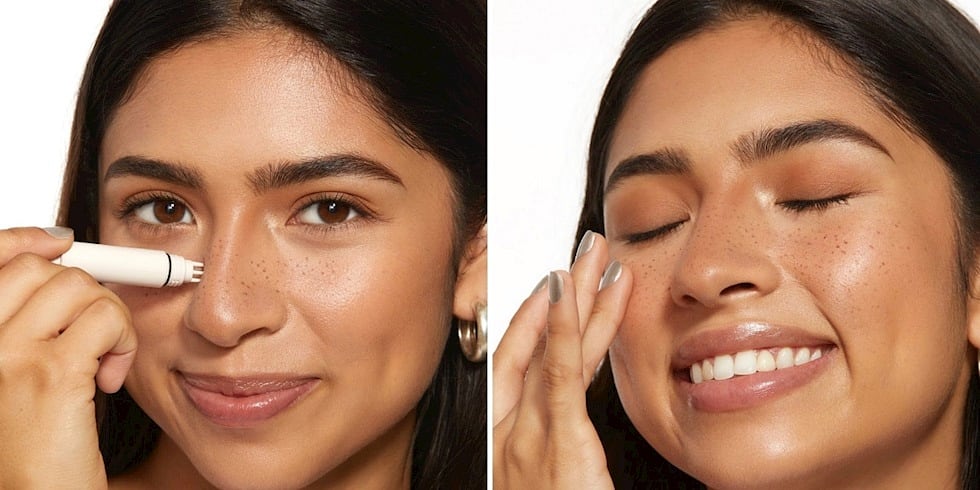 Gerçekçi Çil Makyajı Nasıl Yapılır?