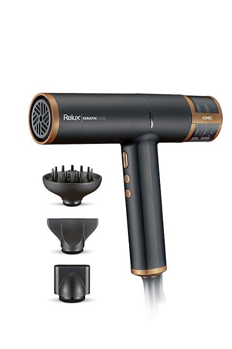 Difüzörle Hacimli ve Belirgin Bukleler Nasıl Yapılır? / 3