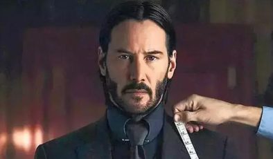 Macera kaldığı yerden devam edecek: John Wick geri dönüyor!