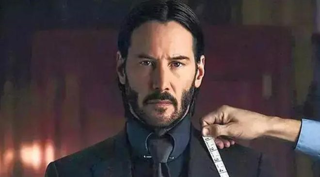 Macera kaldığı yerden devam edecek: John Wick geri dönüyor!