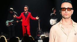 Mabel Matiz ‘müstehcenlik’ davasında mütalaa