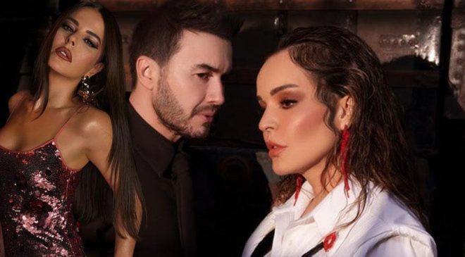 Magazin dünyasını sarsan uyuşturucu operasyonu! 'Kendime güveniyorum'