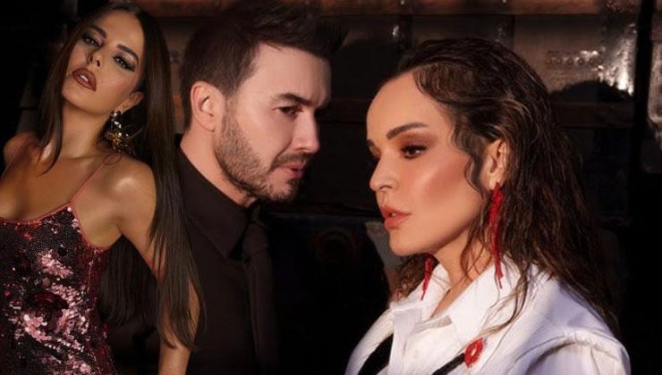 Magazin dünyasını sarsan uyuşturucu operasyonu! 'Kendime güveniyorum'