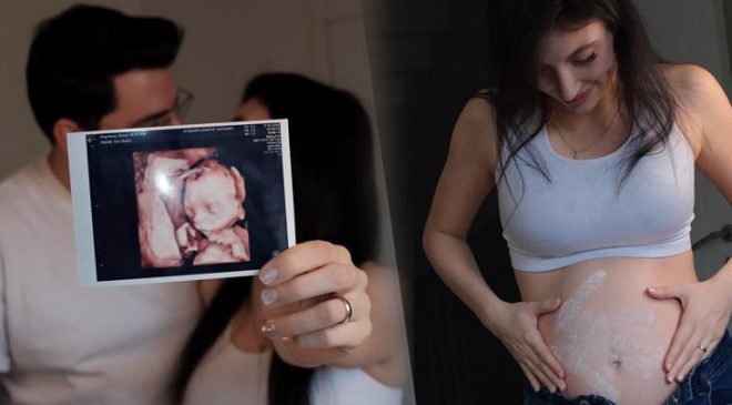 MasterChef şampiyonu Serhat Doğramacı baba oluyor