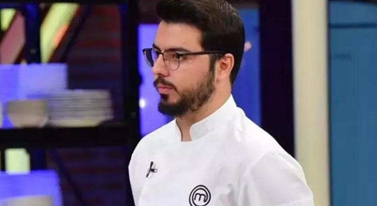 MasterChef şampiyonu Serhat Doğramacı baba oluyor
