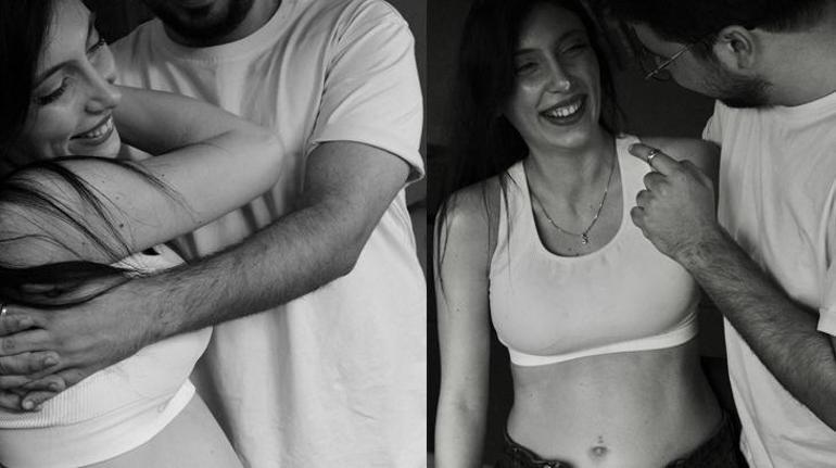 MasterChef şampiyonu Serhat Doğramacı baba oluyor