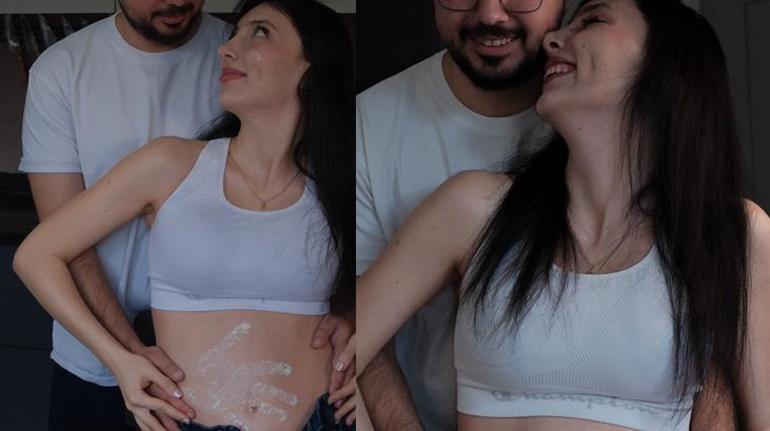 MasterChef şampiyonu Serhat Doğramacı baba oluyor