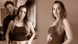 Survivor çiftinden bebek müjdesi! Mert Öcal ve Sude Burcu anne baba oluyor