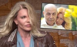 Mazhar Alanson'un eşi Biricik Suden'den 'çocuk' itirafı! ‘Dayanılır bir şey değil’