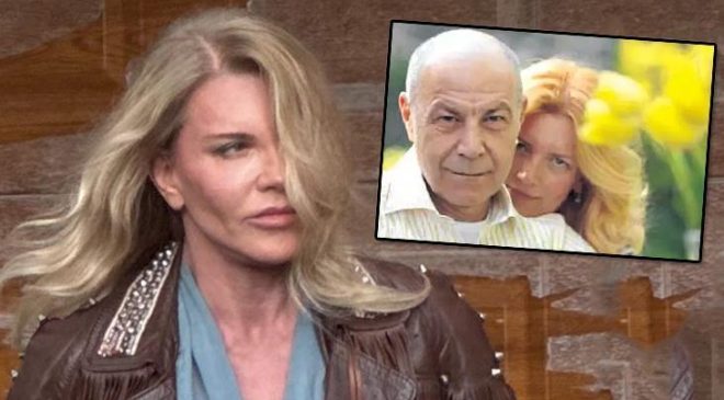 Mazhar Alanson'un eşi Biricik Suden'den 'çocuk' itirafı! ‘Dayanılır bir şey değil’