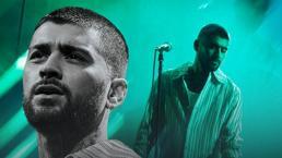 Hayranlarını korkuttu: Zayn Malik hastaneye kaldırıldı!