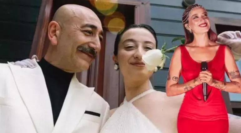 Melike Şahin anne oluyor Hamile olduğunu açıkladı