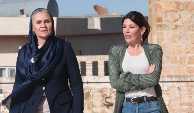 Meryem'in oğlu Cihan'dan mı? Alya gerçeği öğrendi