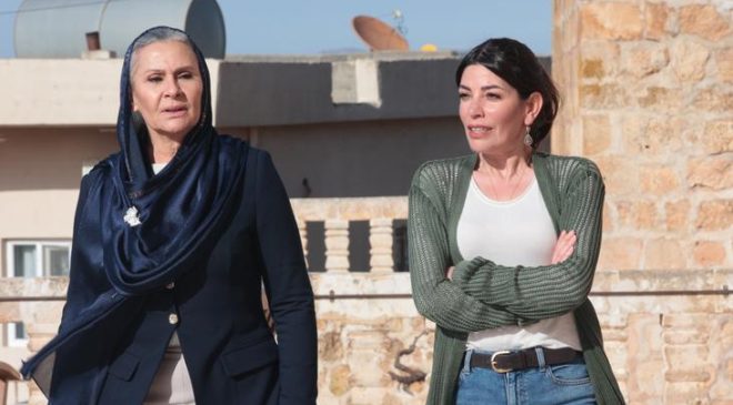 Meryem'in oğlu Cihan'dan mı? Alya gerçeği öğrendi