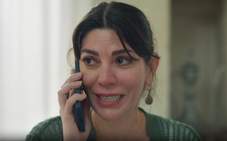 Meryemin oğlu Cihandan mı Alya gerçeği öğrendi