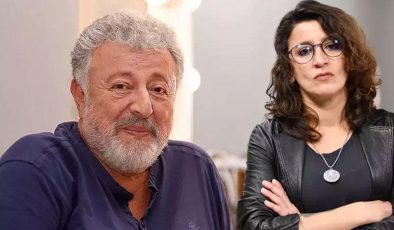 Metin Akpınar ve kızı Duygu Nebioğlu arasında sular durulmuyor! 6 milyon TL’lik davada yeni perde